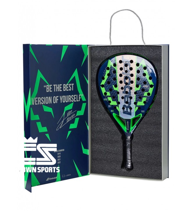 Babolat Viper Juan Lebron 3.0  Padel Rackets